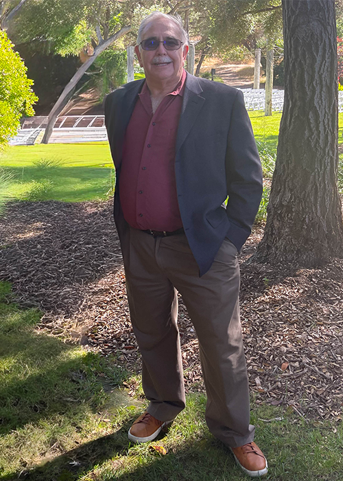 Tax preparation illustration